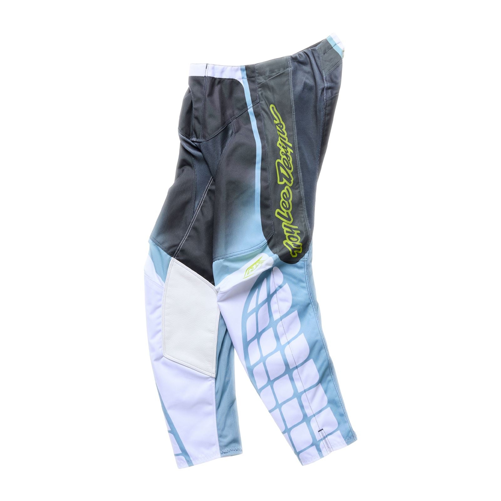 Troy Lee Designs Spring 2026 Youth GP Pro Framework MX Pants Carbon Grey
